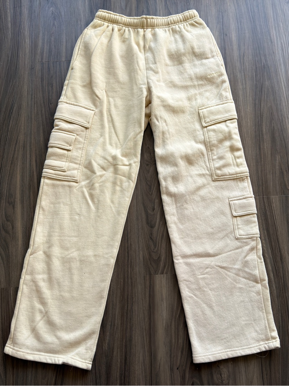 Garage Sweatpants